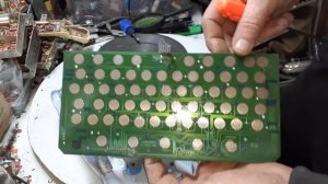 детский компьютер разбор