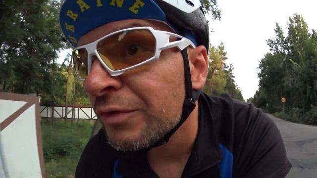 Обзор лучшего велосипедного зеркала Zefal Spin для моего Pride Rocx Tour смотреть онлайн