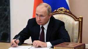 Путин признал обострение ситуации с ценами