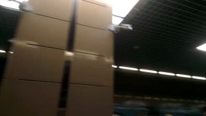 Москва станция метро Ховрино.