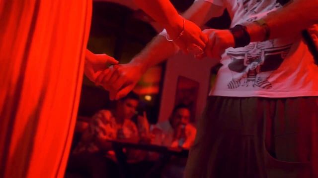 GOA | MORJIM DECK смотреть онлайн