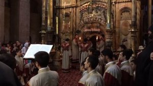 Господи Помилуй. Տէր Ողորմեա