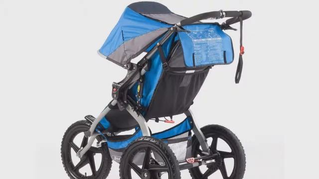 bob utility stroller смотреть онлайн
