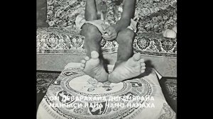 Девраха Баба#Shri Devraha Baba. Исцеляющее видео
