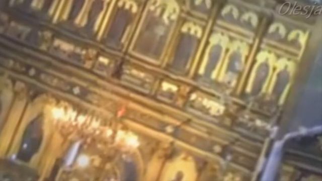 Ежедневная молитва смотреть онлайн