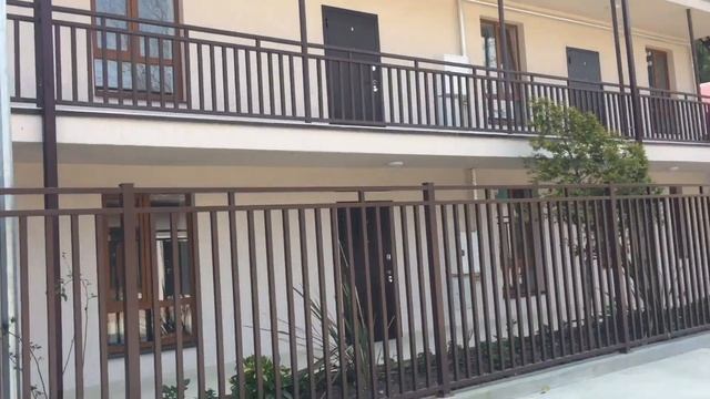 ЖК Кудепста Парк/Таунхаусы и помещения для жизни в живописнейшем месте/Экологически чистый район/