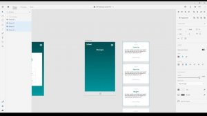 New Adobe XD June 2020 Update - Stacks and Scroll Groups