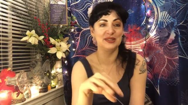 Positivity Tarot & Oracle Readings For All Signs! ???? Happy Full Moon in Cancer 12/29/20 смотреть онлайн