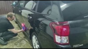 Премьера Красноярск! Новый Видеоролик Работает Антон Автоблеск