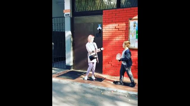 Музыкальное видео поздравление с Днем мамы смотреть онлайн