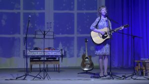 Елена Фролова  Ледяными чарами