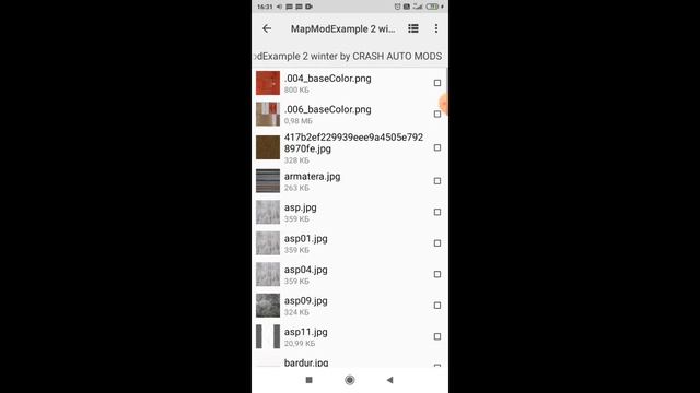 Как скачать моды на карты, машины в симпл кар краш смотреть онлайн