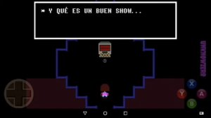 Undertale [Android] #20