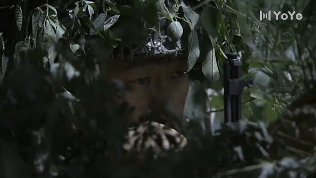 ⚔️【枪神电影】日軍企圖突襲遊擊隊,不料女狙擊手早已知晓,占领有利位置一人狙殺100日軍！⚔️#功夫 #動作 #槍戰 #action  | 功夫大師 | 歡迎訂閱