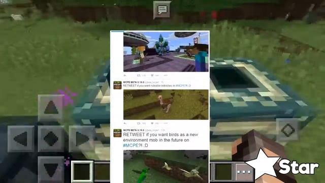 Что добавят в Minecraft PE 0.16.0|Майнкрафт ПЕ 0.16.0 №3|Скачать Minecraft PE 0.16.0 смотреть онлайн