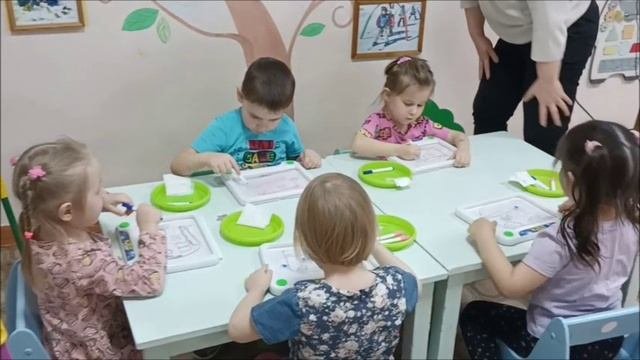 пожарные