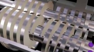 Принцип работы двухвинтовых насосов