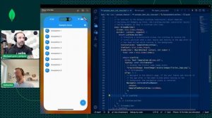 Mobile App from Zero to Hero with Flutter, Realm and Atlas