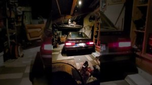 renault 25 v6 baccara