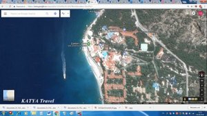 ОЛЮДЕНИЗ Liberty Lykia и Sentido Lykia Resort 5*/Турция Фетхие отель Сентидо Ликия и Либерти Ликия