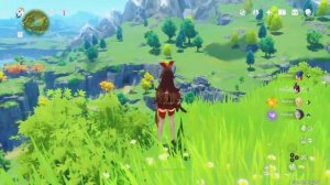 Где убить орла?! Достижение в Genshin Impact ▶ Первоклассный стрелок