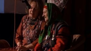 БАБУШКА ЛУКЕРЬЯ.avi