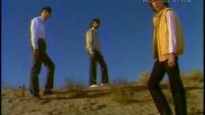 ★КРУГ - Каракум 1982★