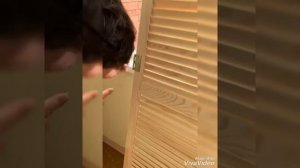 Шкаф своими руками на балкон