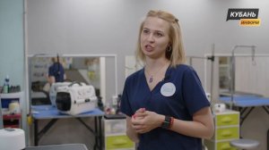 Животные тоже хотят выглядеть красиво!