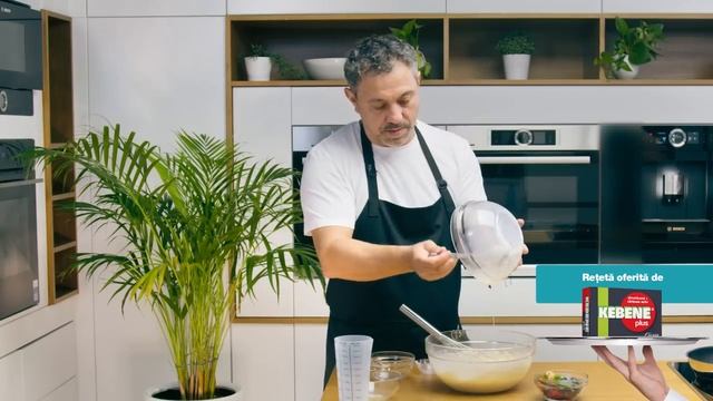 Clătite americane "Pancakes" | Rețeta lui chef Sorin Bontea смотреть онлайн