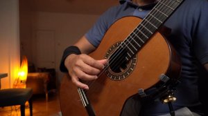 Albéniz: Suite española, Op. 47, No. 3: Sevilla (Tariq Harb, guitar)