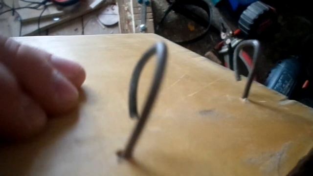 Бутылкорез и станок для скрутки веревки своими руками.