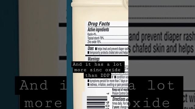 Is Gold Bond Baby Powder For Adults In Diapers? смотреть онлайн