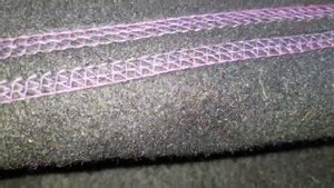 Распошивальная Jack JK 8569 плоскошовная #швейная машина #sewing machine  hMiG6vn mp4