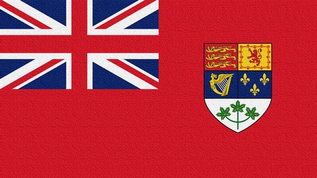 Canada National Anthem (1867-1980; Instrumental) The Maple Leaf Forever