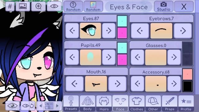 Параметры ос смотреть онлайн