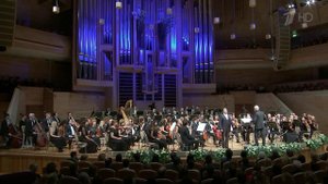 Прощание с оперным певцом Дмитрием Хворостовским п...т 27 ноября в Концертном зале имени Чайковского