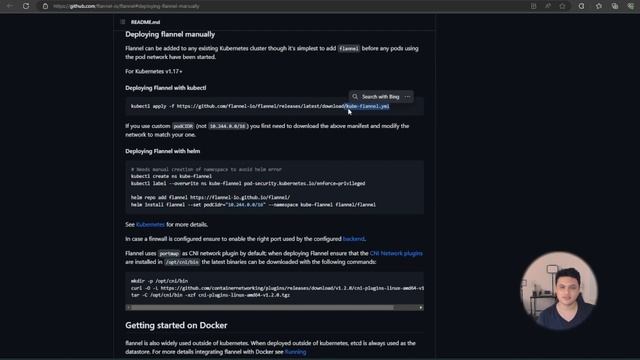 Installing Kubernetes on Ubuntu cannot get any easier ???
