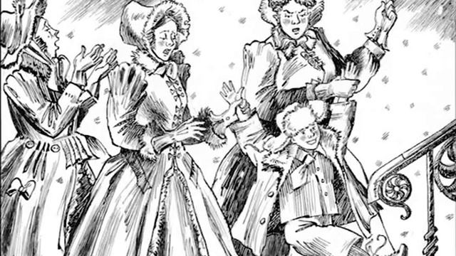 Куприн А.И. Бедный принц смотреть онлайн