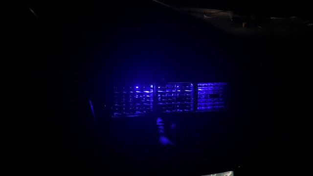 Сделал подсветку дефлекторов как на Mercedes смотреть онлайн