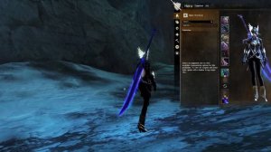 GW2 - Ravensoul Greatsword - Raven Skins - Guild Wars 2