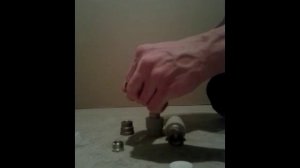Как поставить заглушку на водопроводную трубу (How to cap a water pipe)?