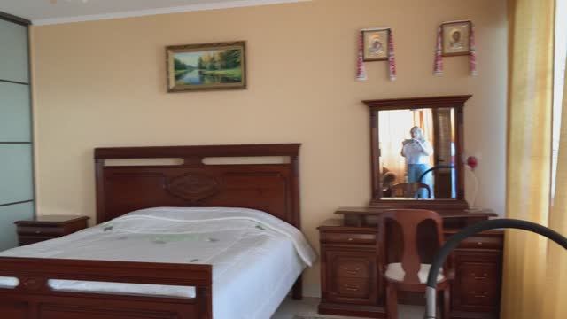 Знаменитая Вилла Ласточка в Ялте смотреть онлайн