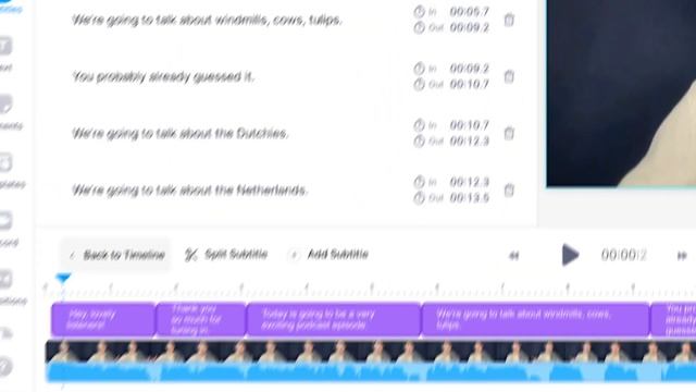 How to Add Subtitles to YouTube Videos with AI | Auto Subtitle Generator ? смотреть онлайн