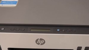 HP Smart Tank 720 WiFi Setup Windows 10.