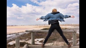 Дмитрий TV. Клип "Против Ветра". на Песню Мия Бойка.