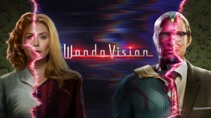 Ванда/Вижн | WandaVision - 1 сезон 5 серия
