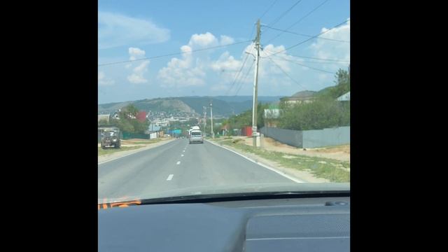 От Волги до Енисея смотреть онлайн