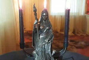 ФАЛЬШЬ И ИСТИНА В МАГИИ. ОБСУДИМ. ВЕДЬМИНА ИЗБА ▶️ ИНГА ХОСРОЕВА.