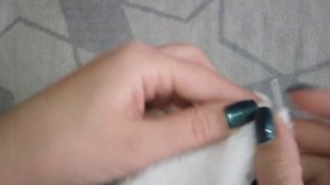 DIY: Вязаный мишка спицами. Вяжем ручки. Вязаный мишка урок 4